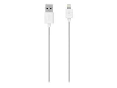 Belkin Mix It Lightning Synccharge Cable